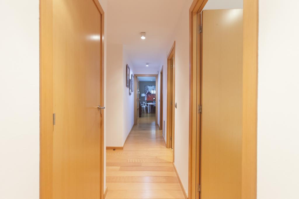 Apartment Rent Top Olympic Village Barcelona