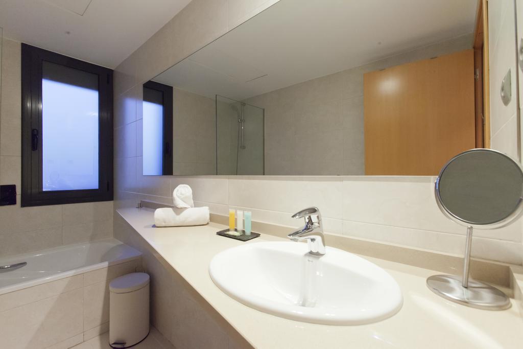 Apartment Rent Top Olympic Village Barcelona