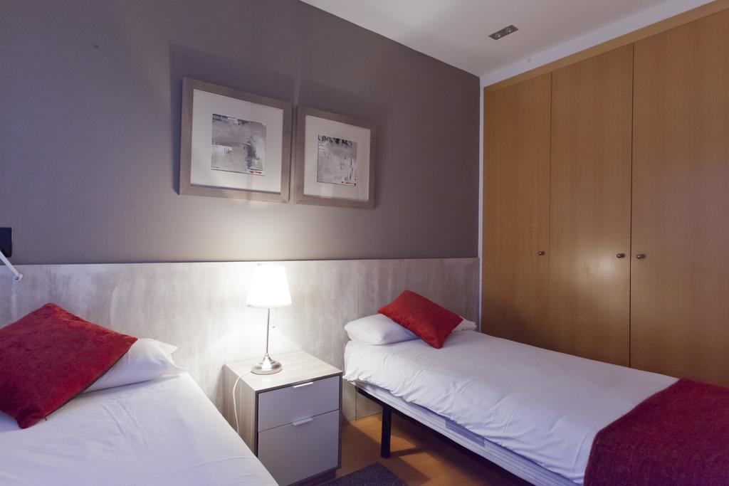 Apartment Rent Top Olympic Village *