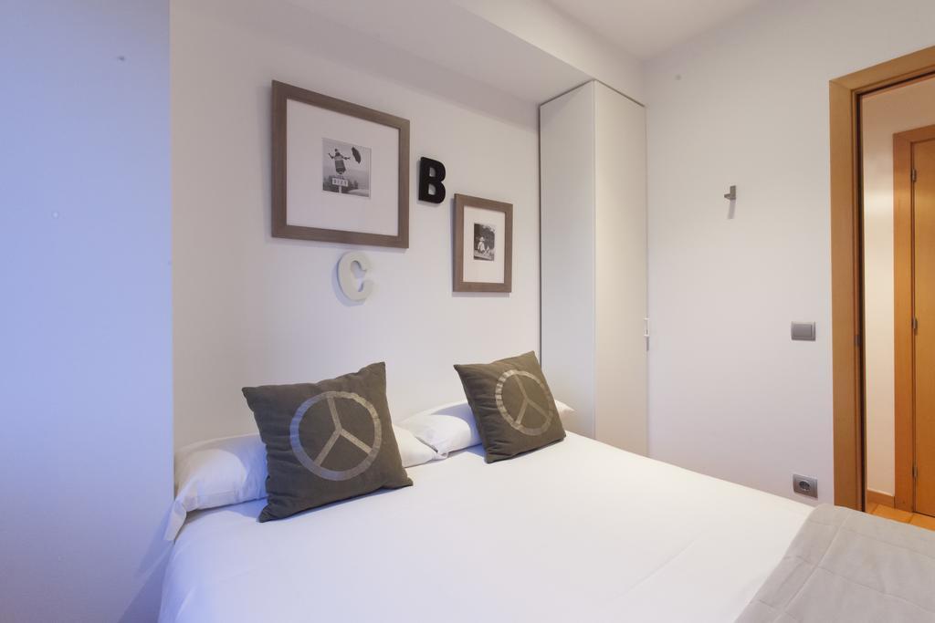 Apartment Rent Top Olympic Village Barcelona