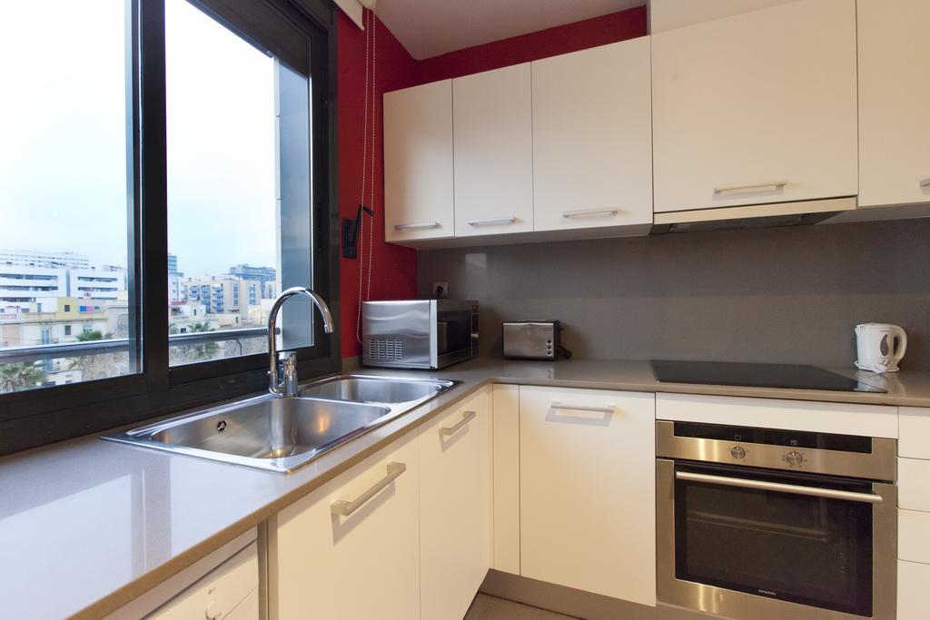 Apartment Rent Top Olympic Village