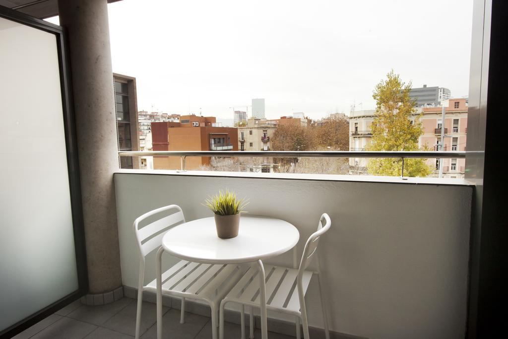 Apartment Rent Top Olympic Village Barcelona