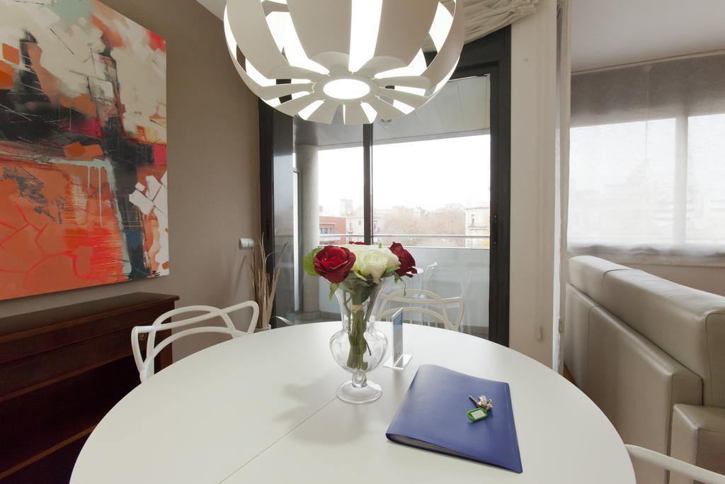 Apartment Rent Top Olympic Village Barcelona