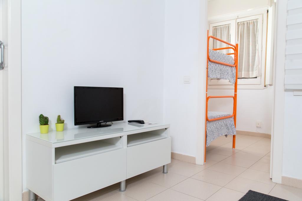 Apartment Conde Güell