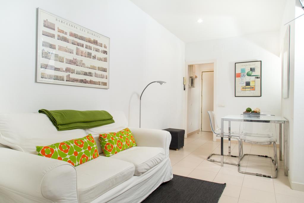 Apartment Conde Güell Barcelona