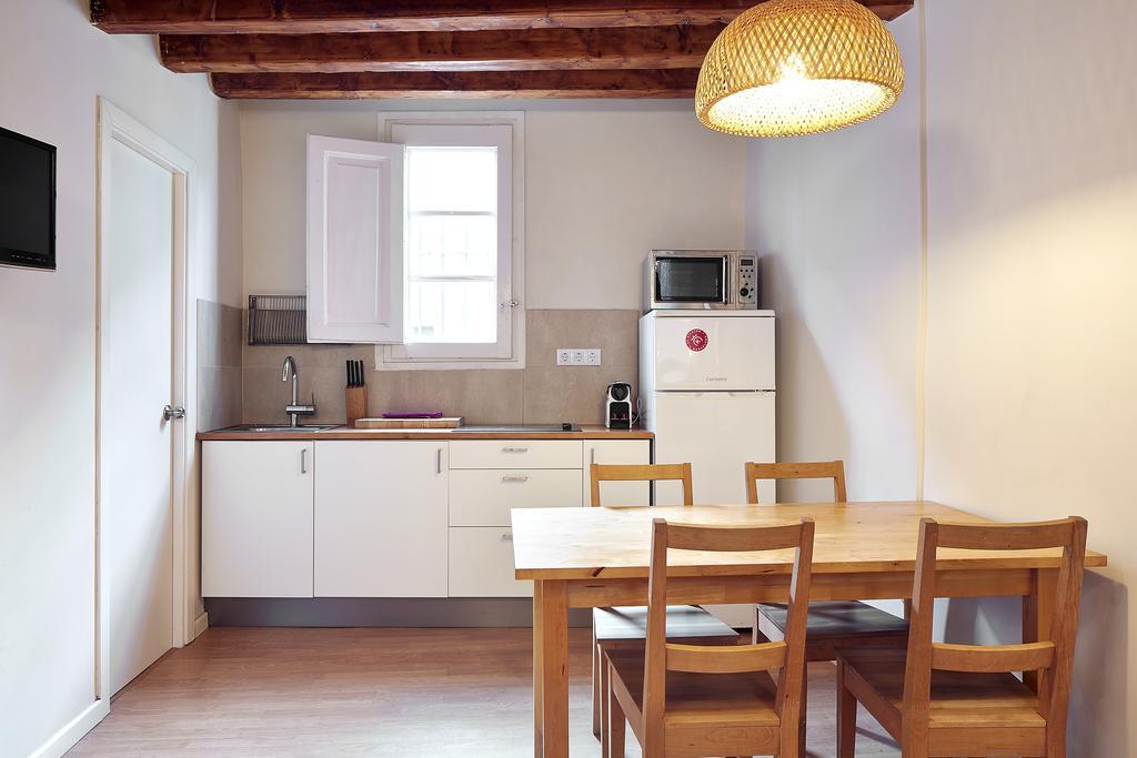 Apartment Mercaders Barcelona