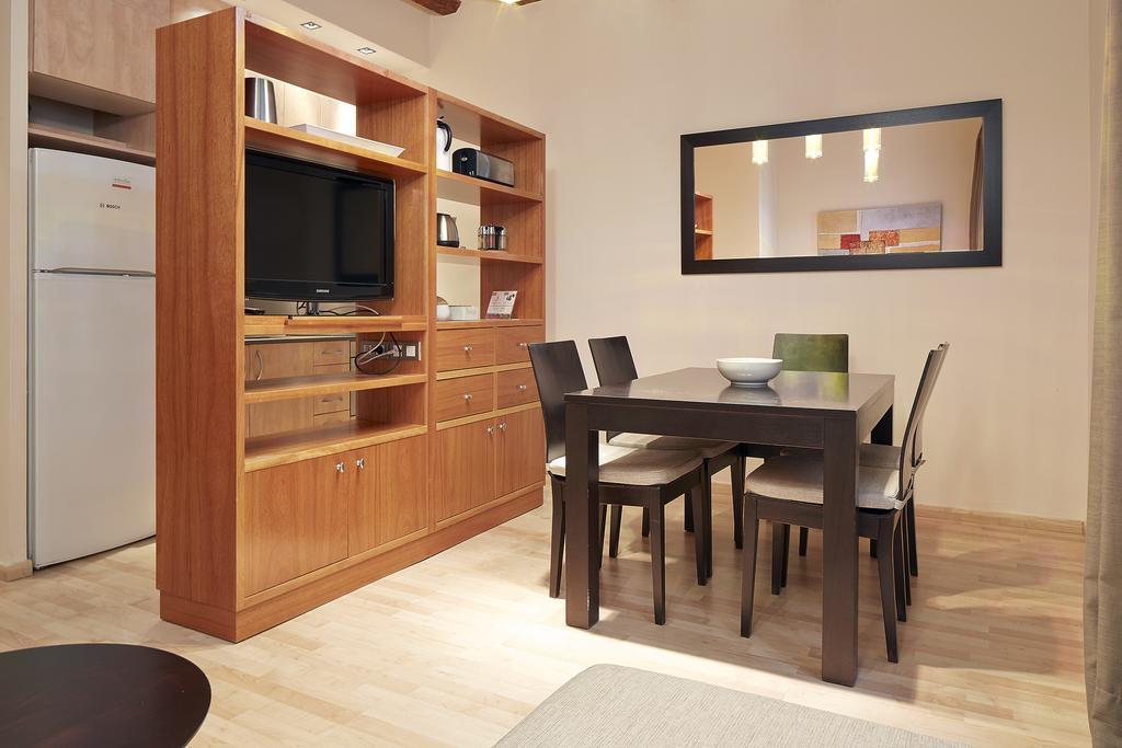 Apartment Dream Gracia *