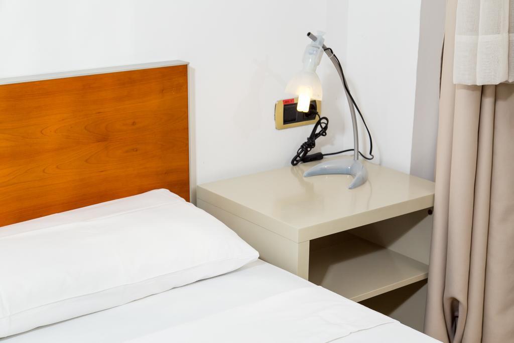 Appartement City Beach