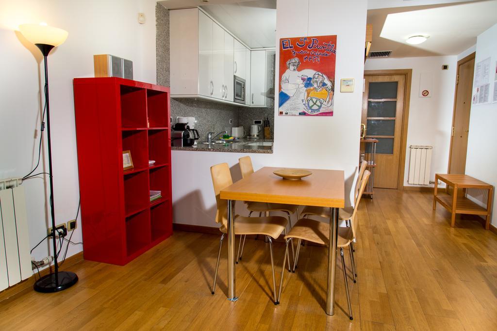 Appartement City Beach *