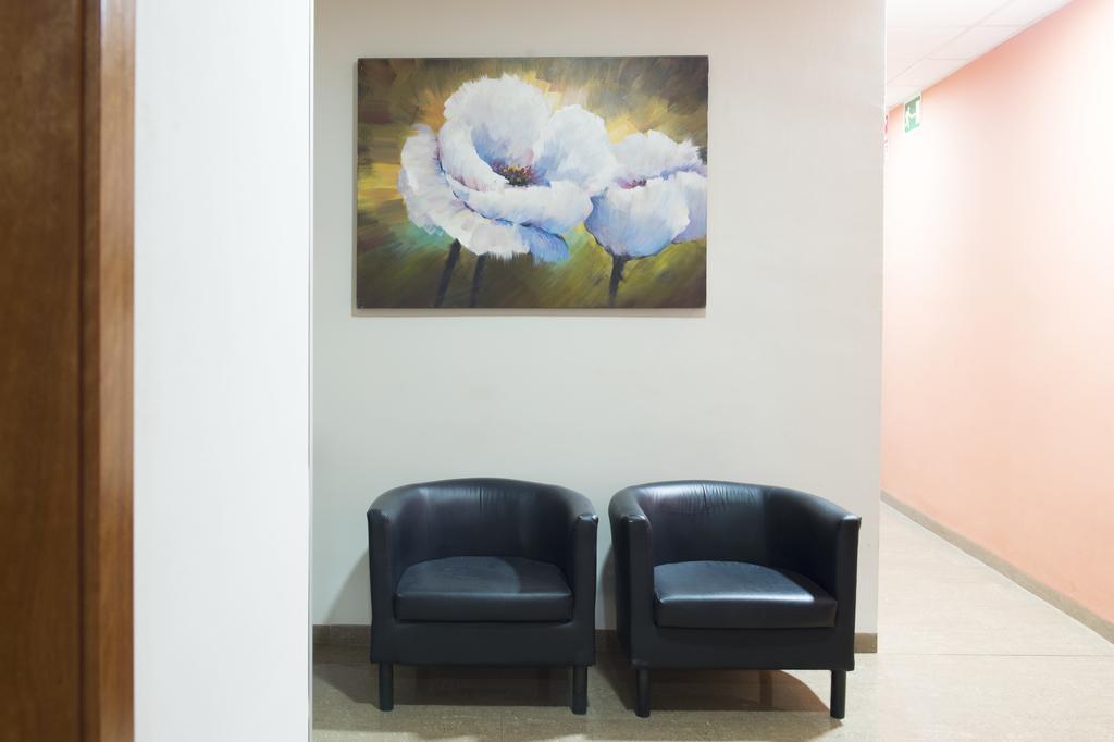 Guest house Drassanes Barcelona