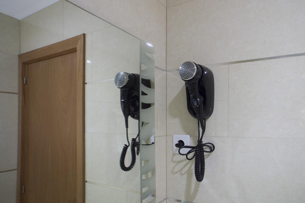 Guest house Drassanes 2*
