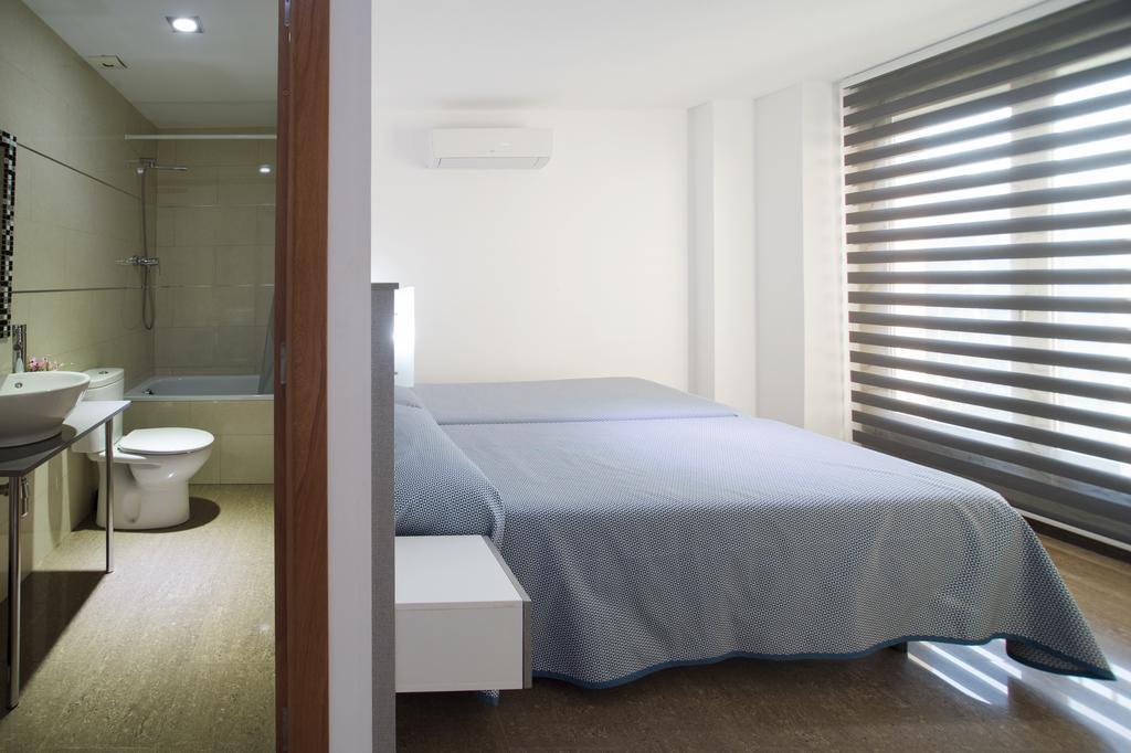 Guest house Drassanes Barcelona