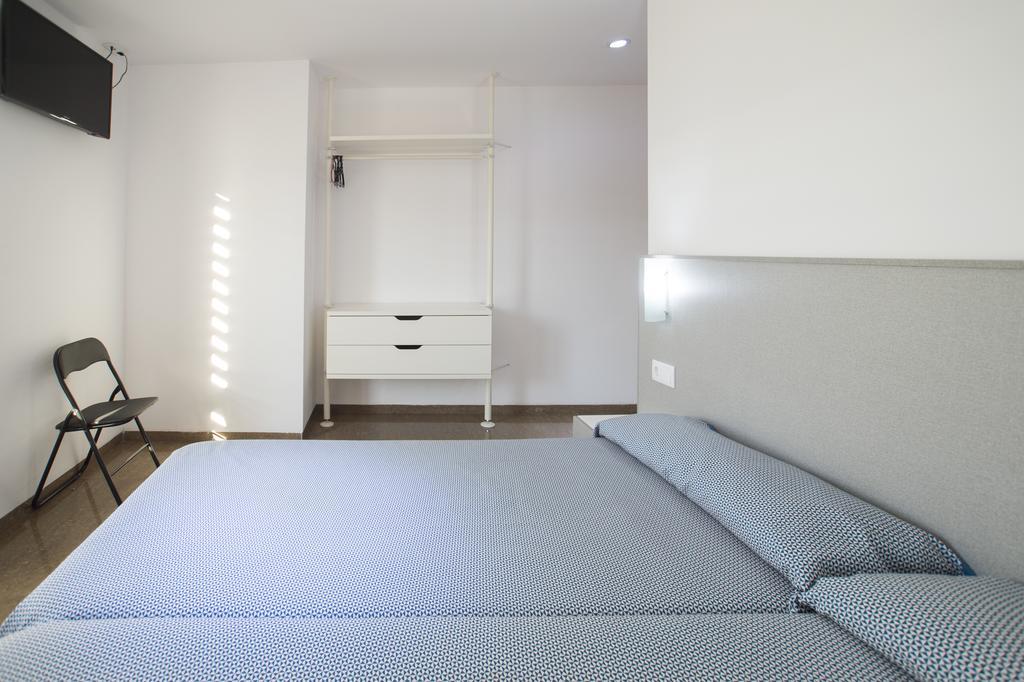 Guest house Drassanes
