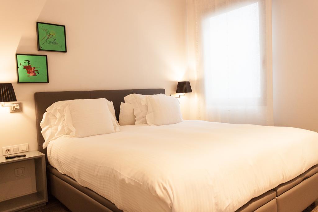 Appartement Decô Barcelona-diagonal *