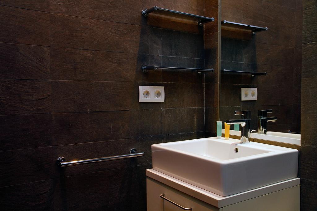 Appartement Ramblas Barcelone