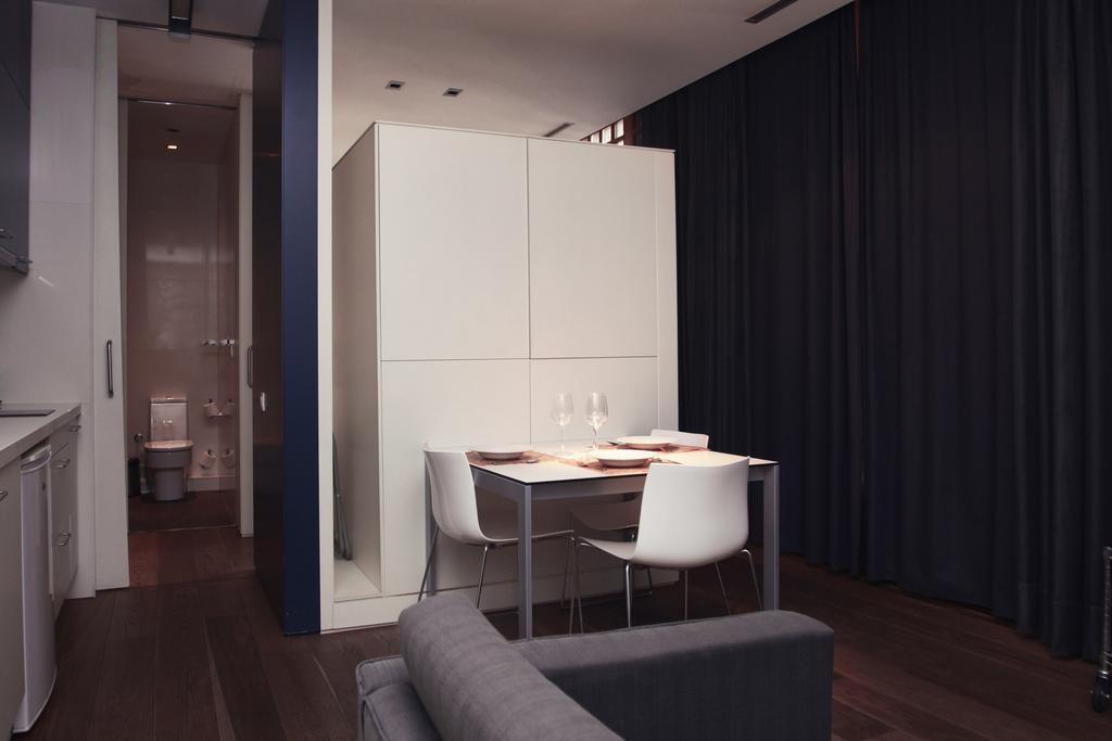 Appartement Ramblas