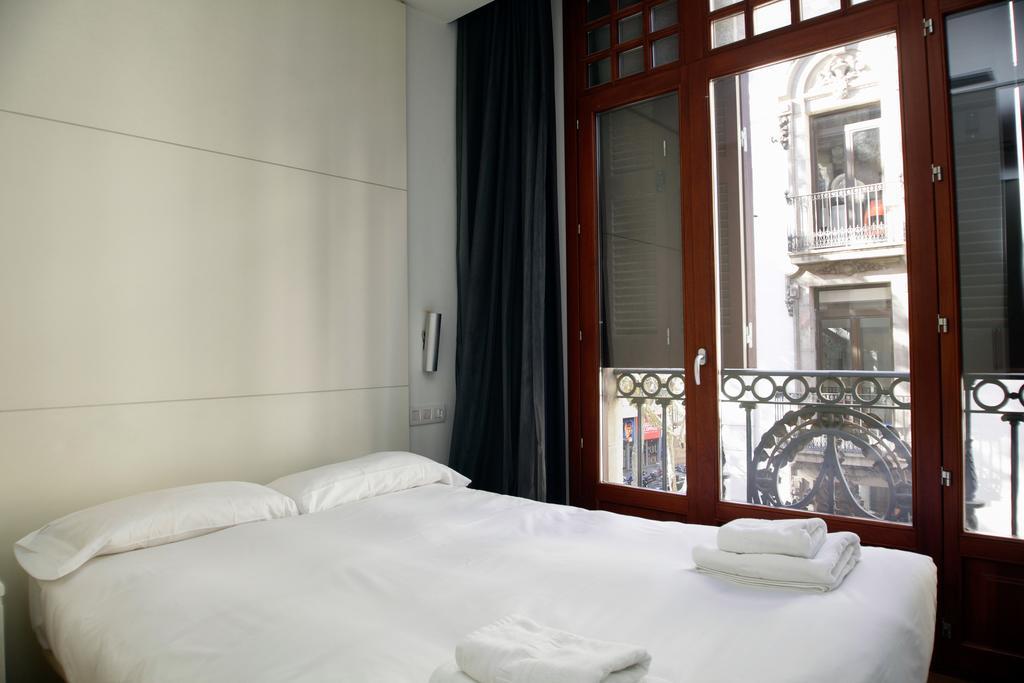 Appartement Ramblas