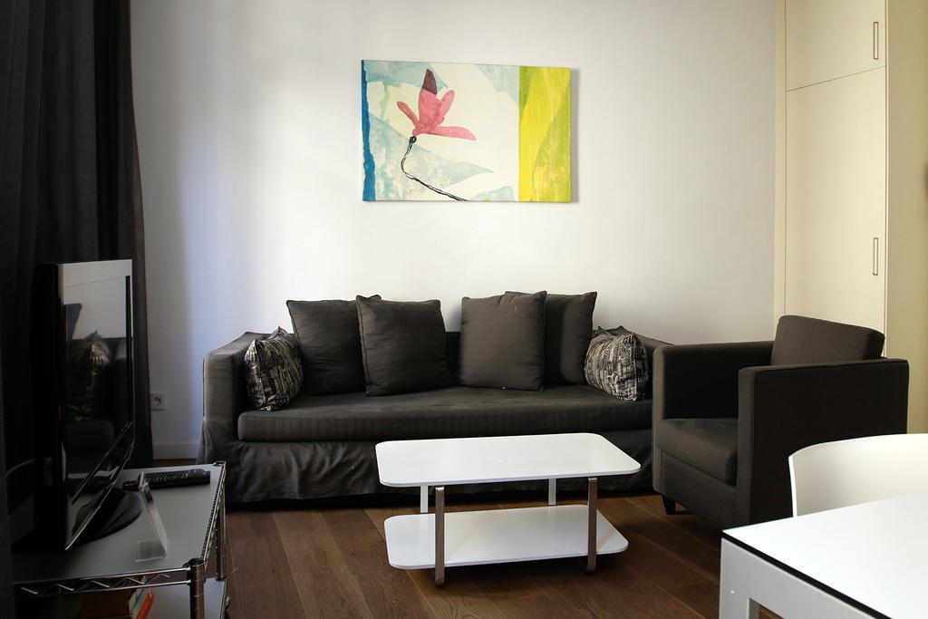Appartement Ramblas