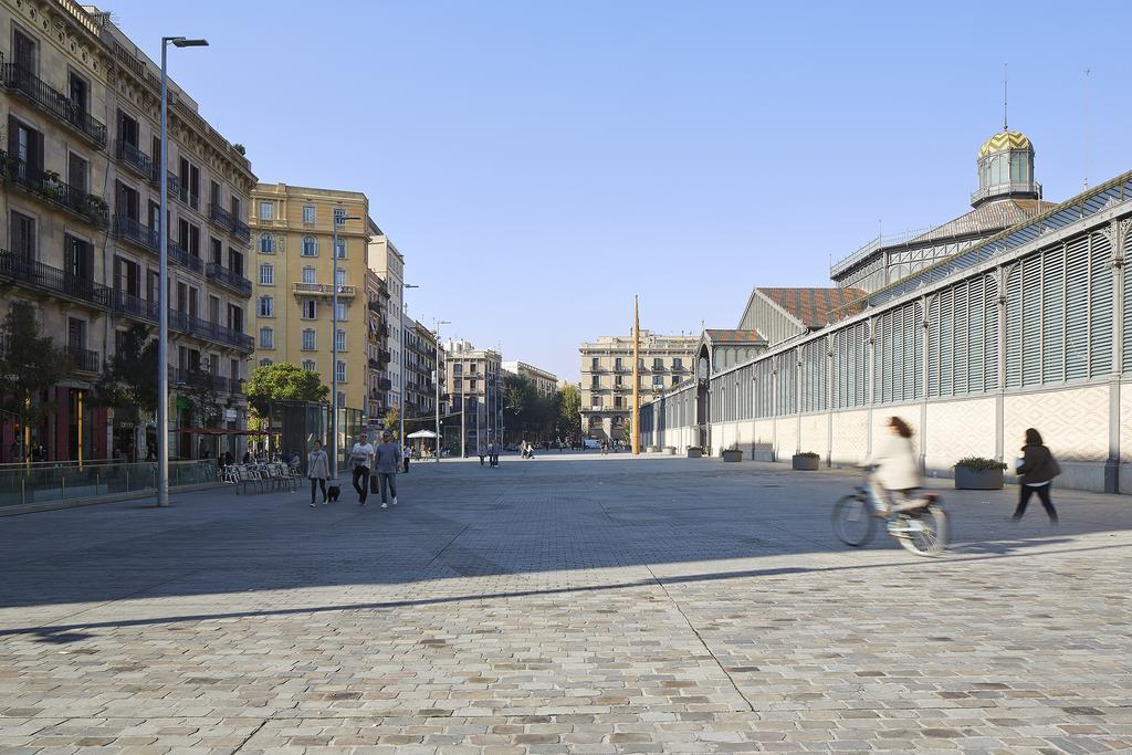 Ciudadela Barcelona