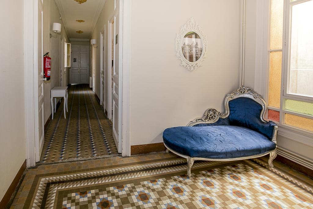 Gasthof Balmes Centro 2*
