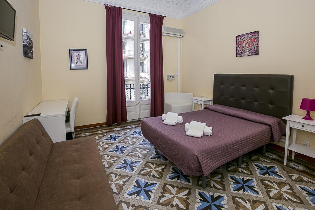 Gasthof Balmes Centro 2*