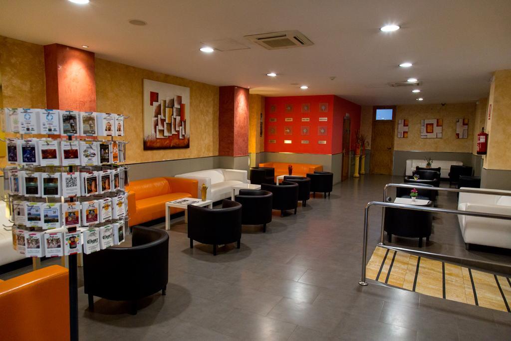 Guest house Hostal Barcelona 2*