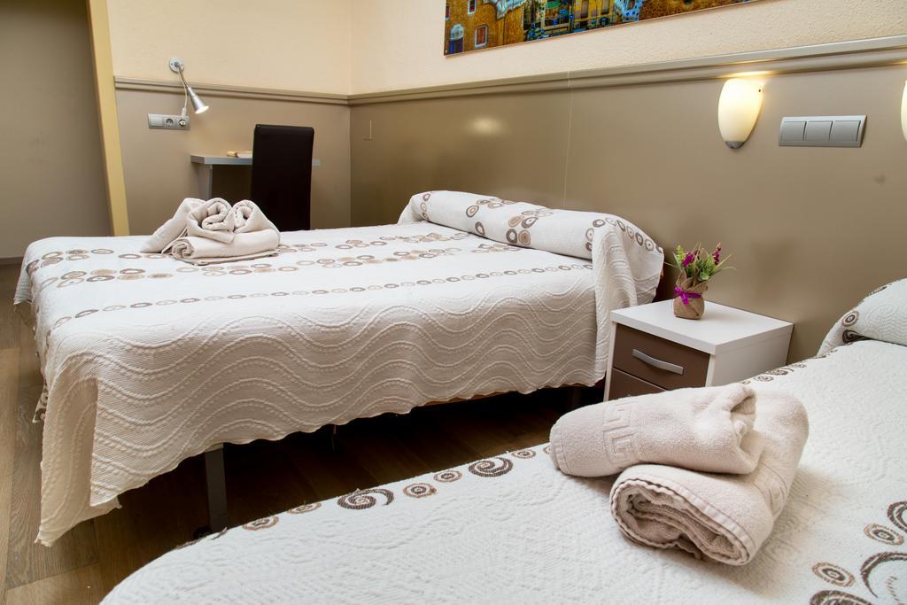 Guest house Hostal Barcelona