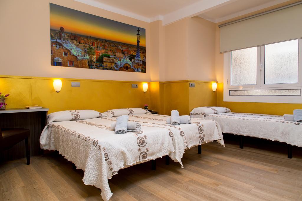 Guest house Hostal Barcelona