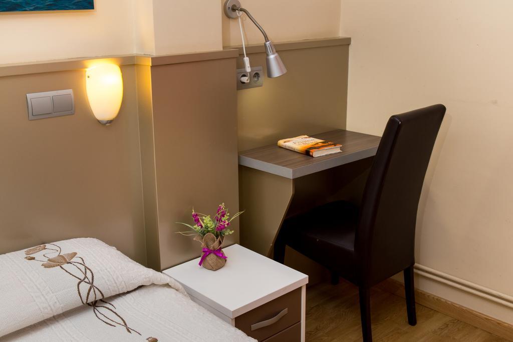 Guest house Hostal Barcelona