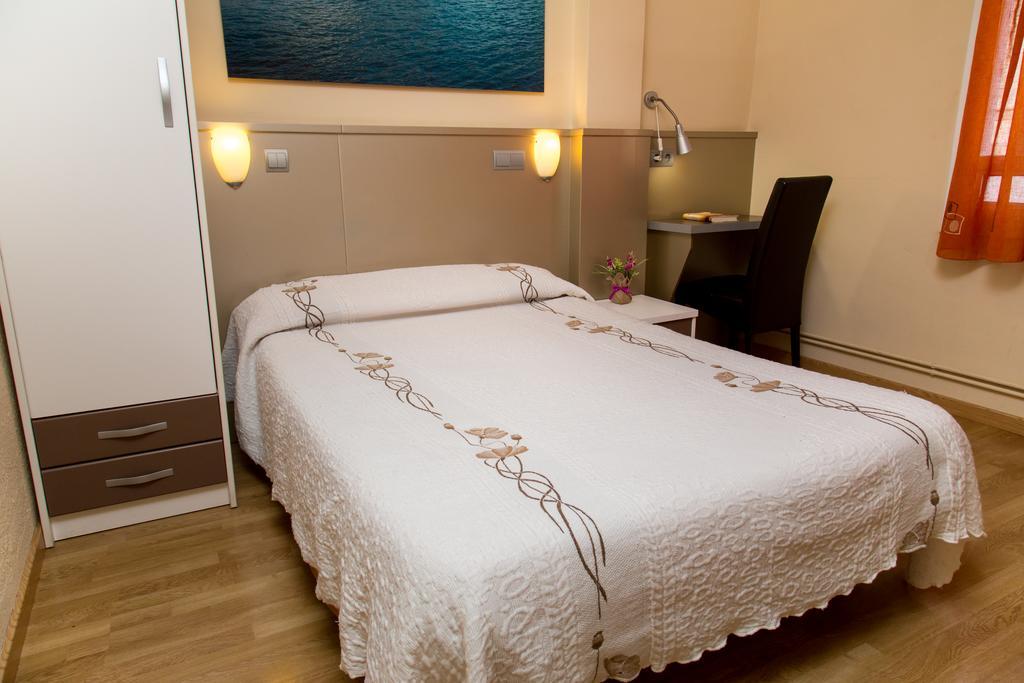 Guest house Hostal Barcelona