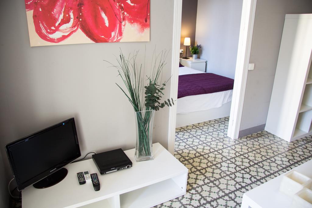 Apartamento Barcelonaguest