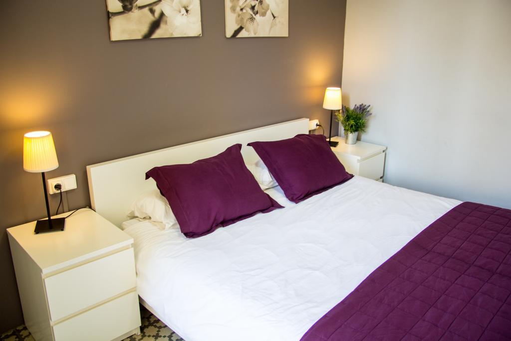 Apartamento Barcelonaguest