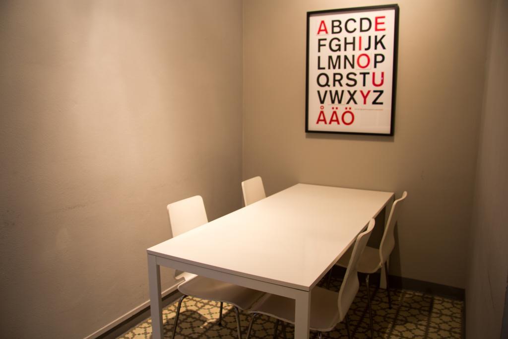 Apartamento Barcelonaguest Barcelona