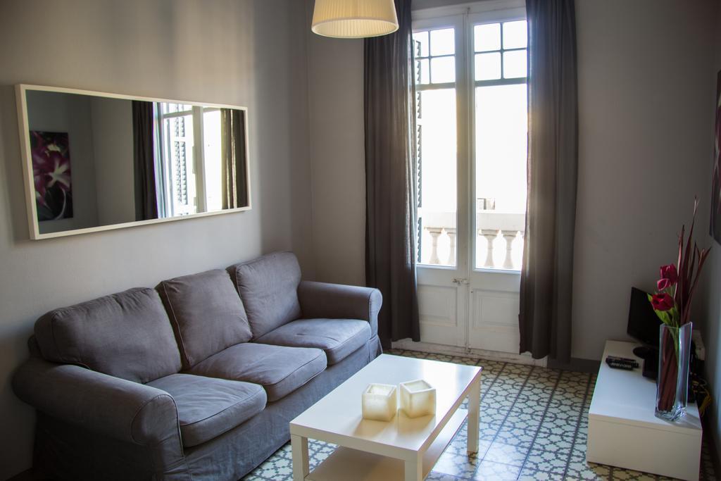 Apartamento Barcelonaguest *