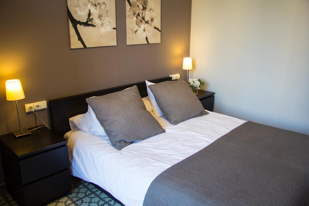 Apartamento Barcelonaguest *