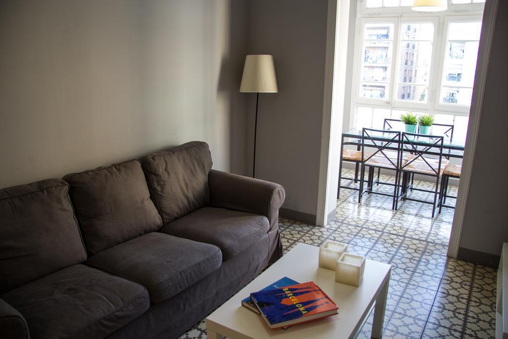 Apartamento Barcelonaguest