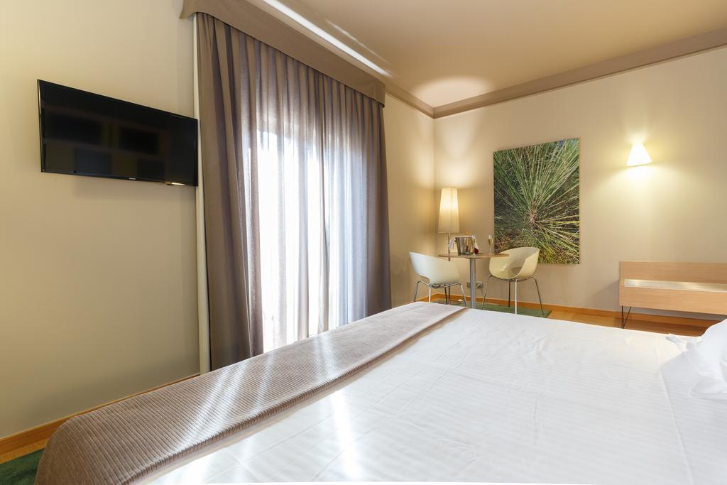 Hotel Ciutat De