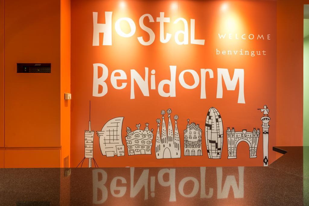 Gasthuis Benidorm 2*