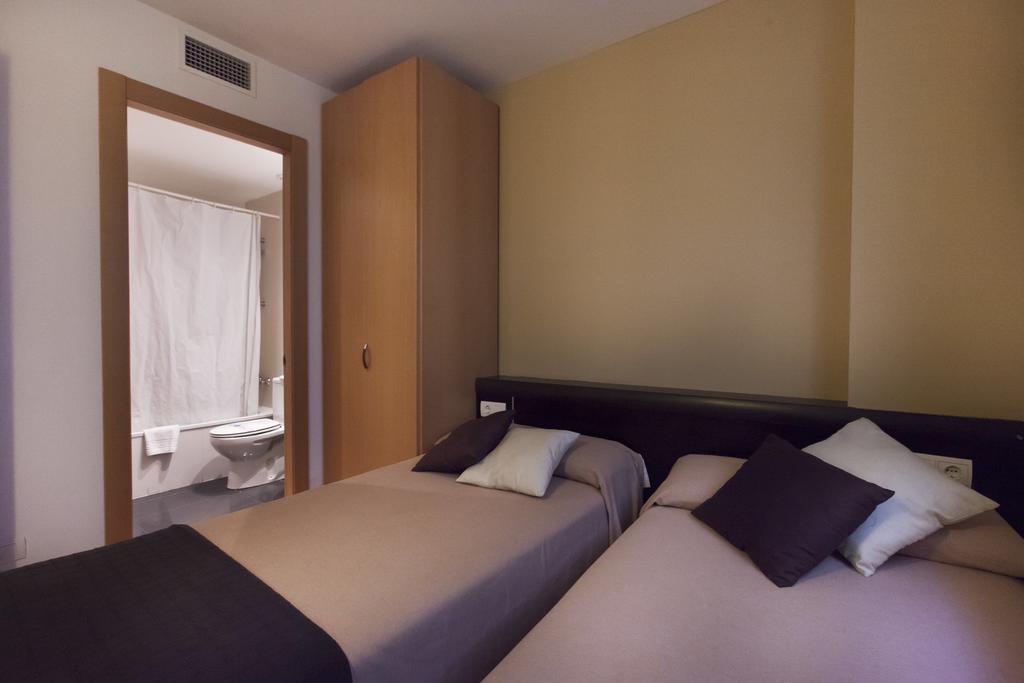 Apartaments Travessera-Parc Gueell Barcelone