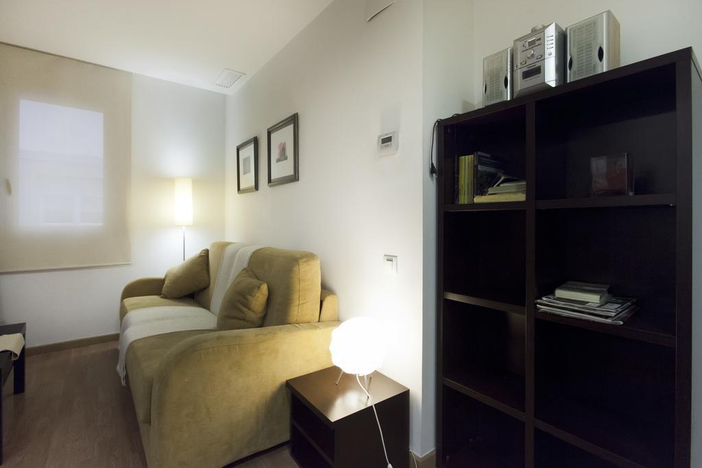 Appartement Apartaments Travessera-Parc Gueell