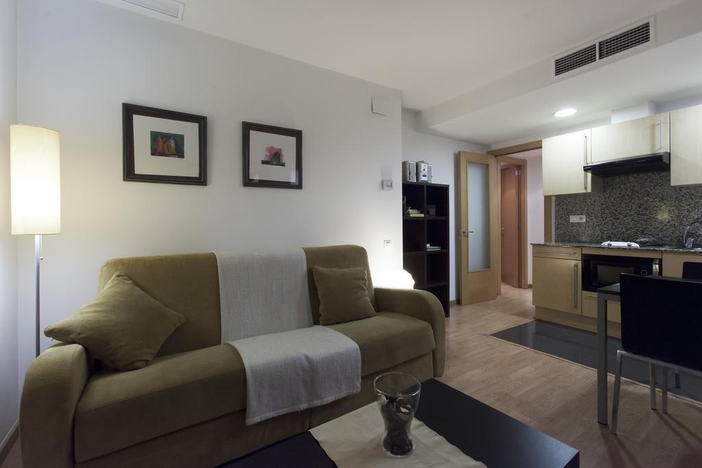 Appartement Apartaments Travessera-Parc Gueell *