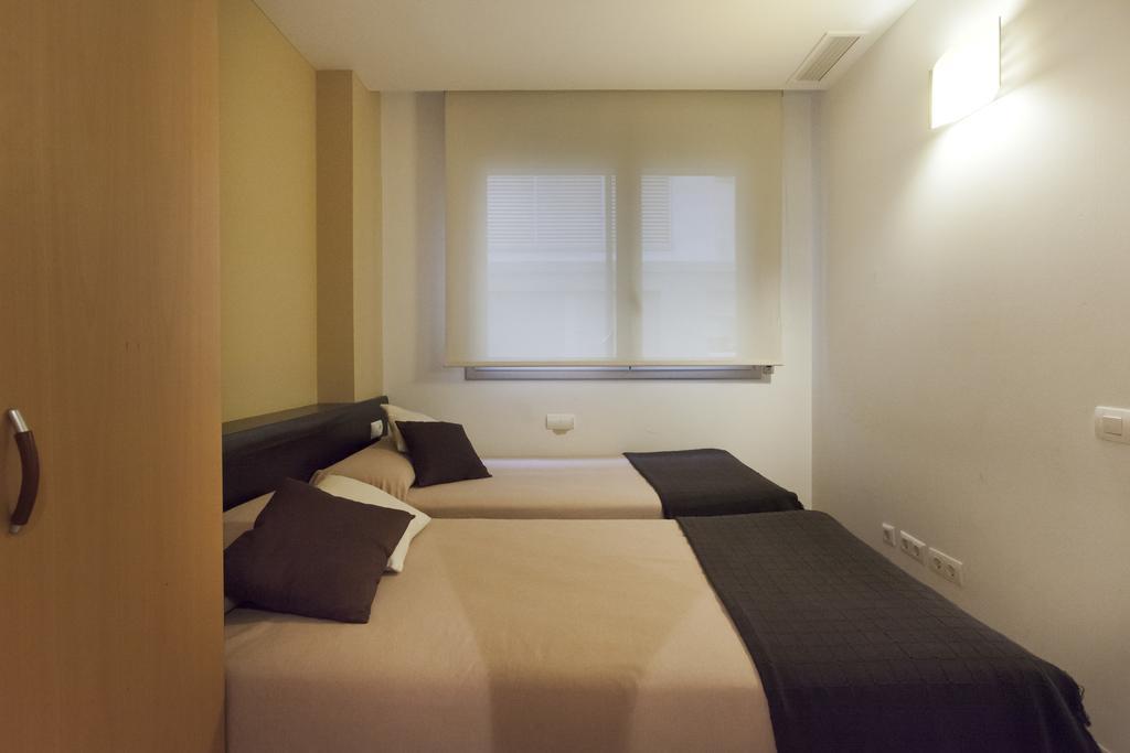 Appartement Apartaments Travessera-Parc Gueell