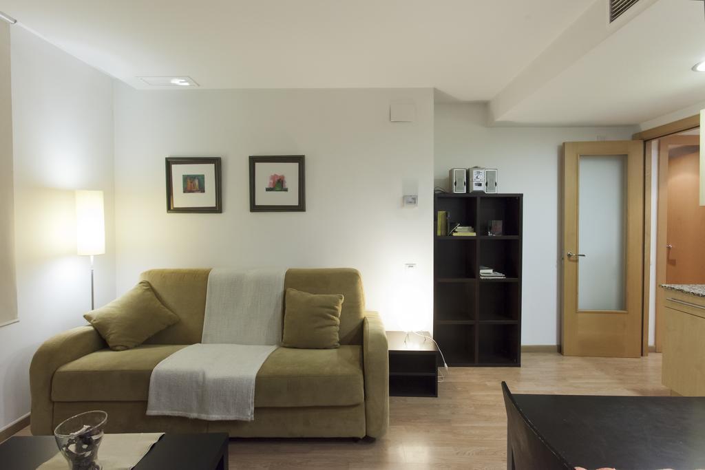 Appartement Apartaments Travessera-Parc Gueell