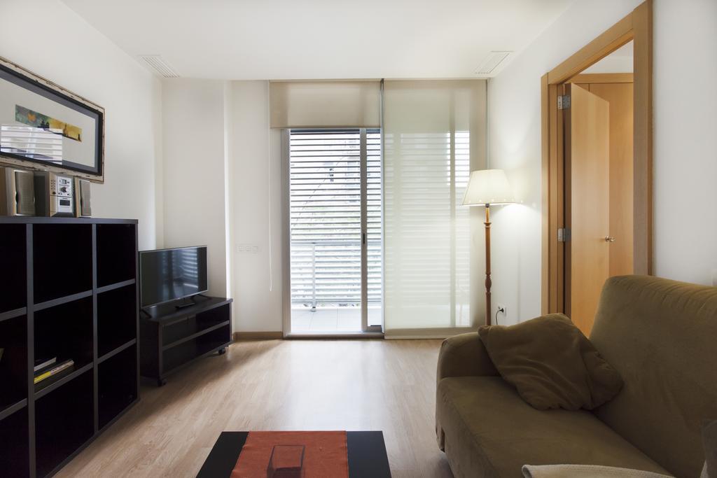 Appartement Apartaments Travessera-Parc Gueell
