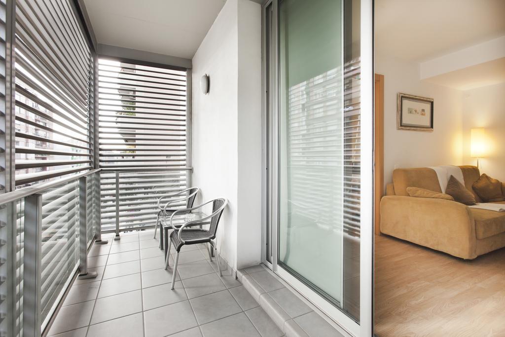 Appartement Apartaments Travessera-Parc Gueell *