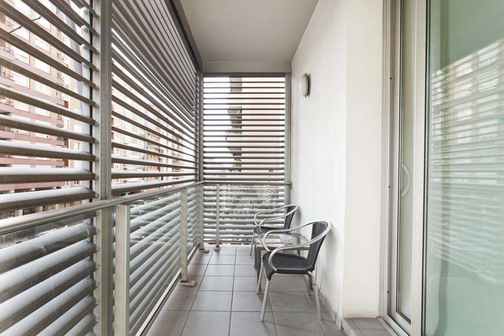 Appartement Apartaments Travessera-Parc Gueell Barcelone