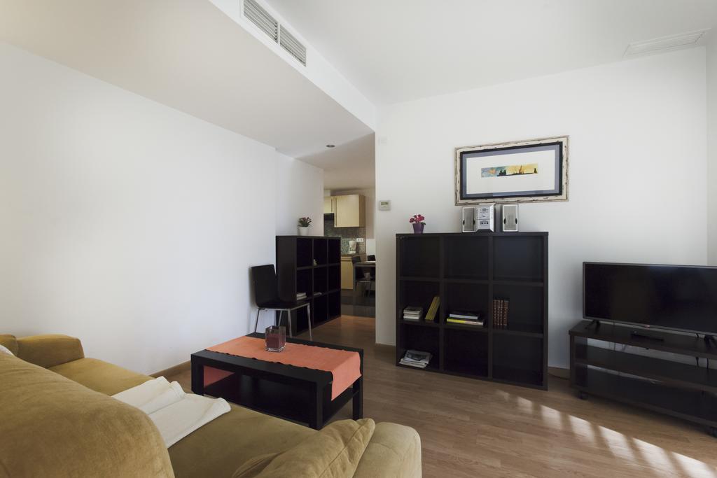 Appartement Apartaments Travessera-Parc Gueell *