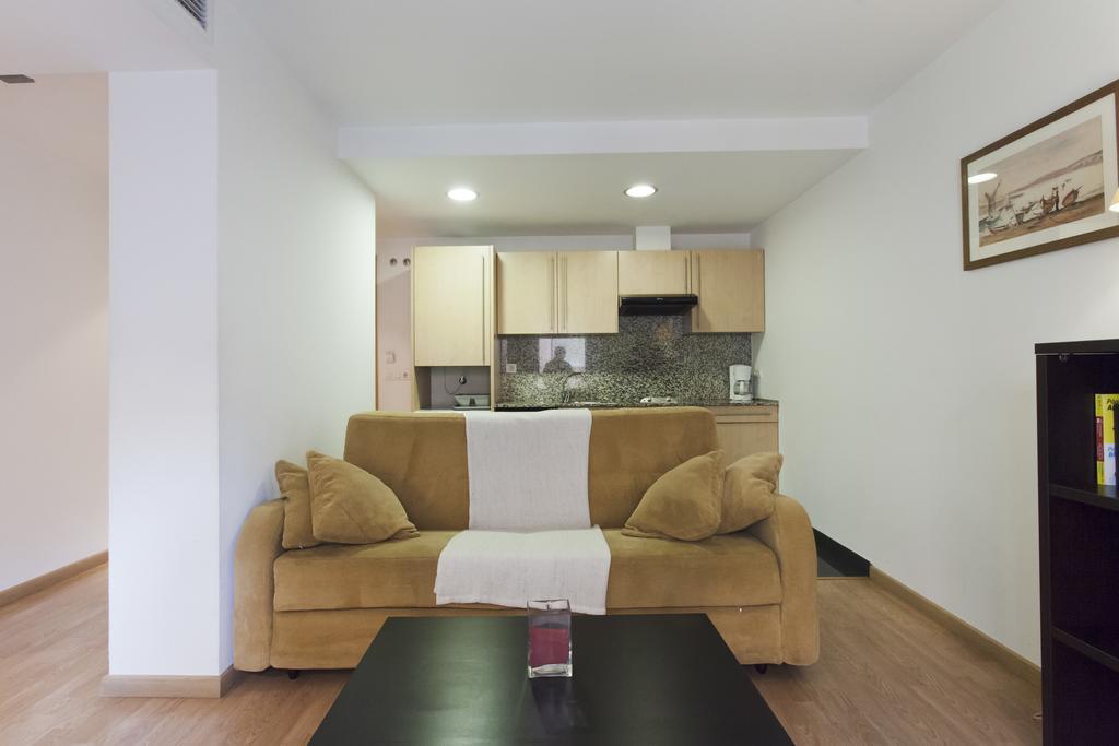 Appartement Apartaments Travessera-Parc Gueell *