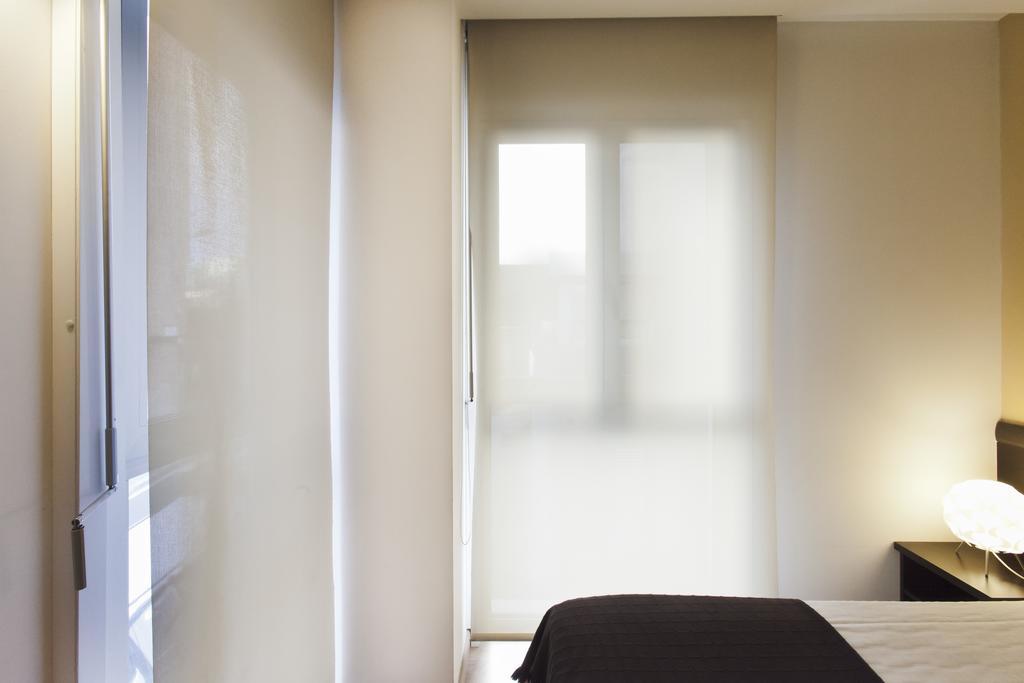 Apartaments Travessera-Parc Gueell