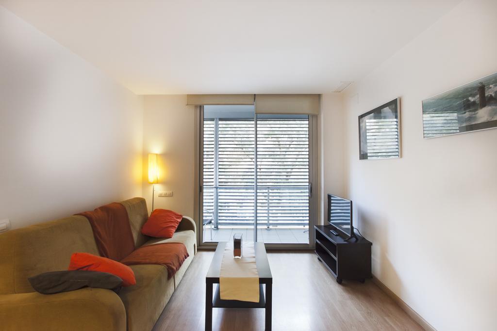 Appartement Apartaments Travessera-Parc Gueell